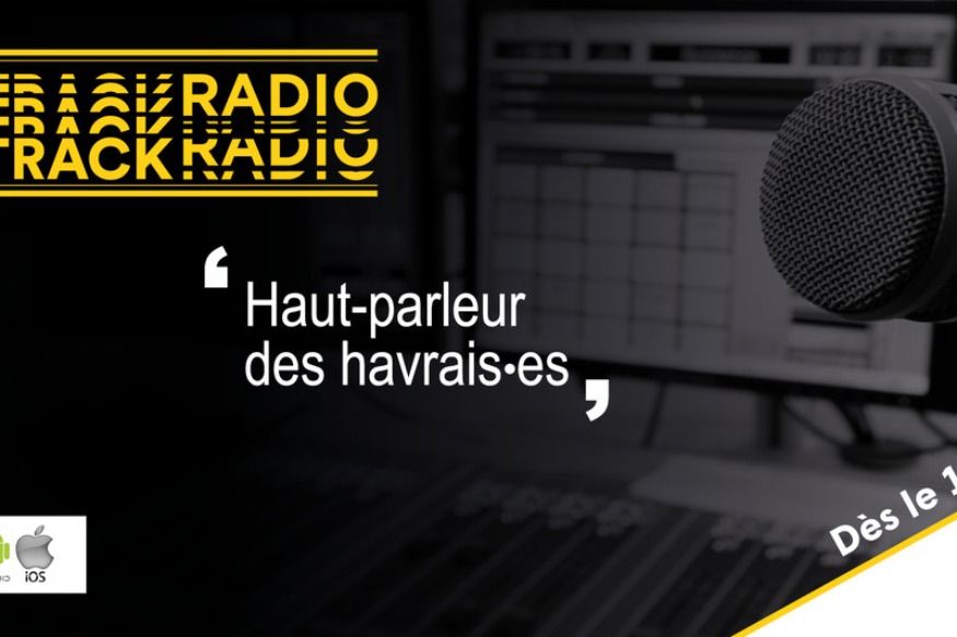 Ouest Track En Dab Ouest Track Radio