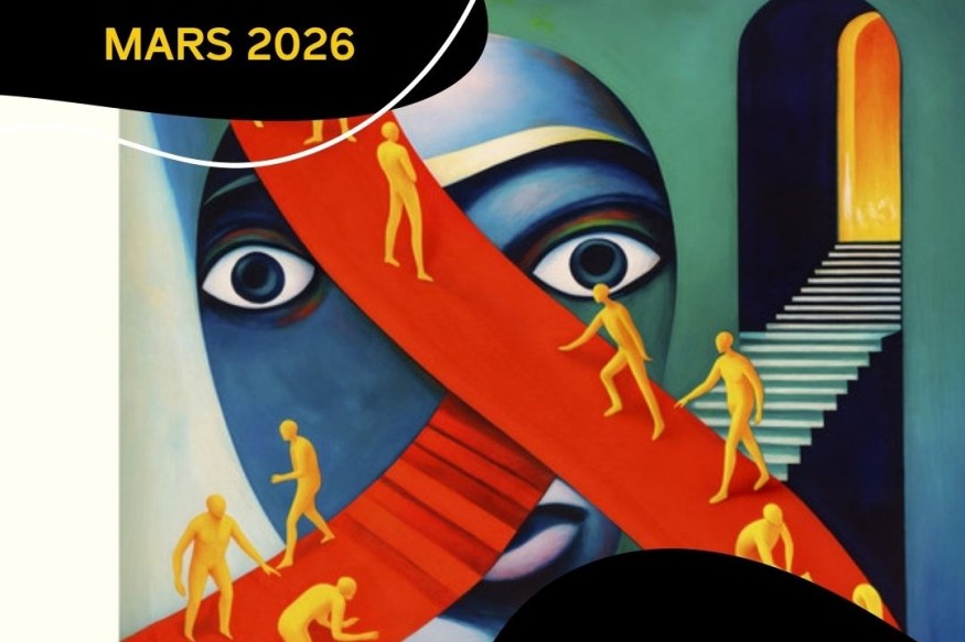 La Playlist de Mars 2026