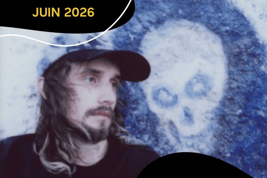La Playlist de Juin 2026