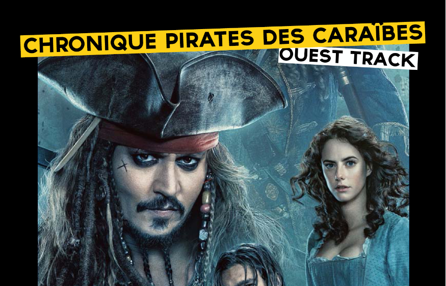Qu Appelle T On Aujourd Hui Une Radio Pirate #Activités : Thème Pirates des Caraïbes - Ouest Track Radio