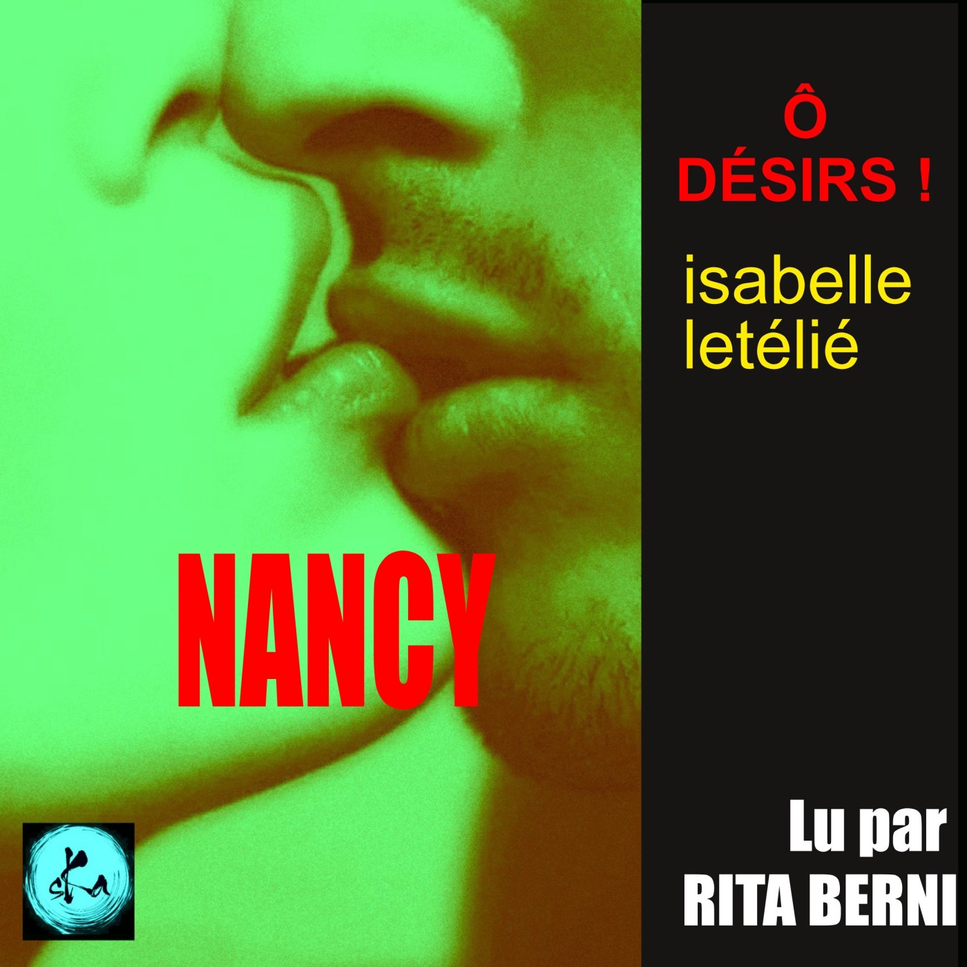 L'Heure Libertine - Nancy episode artwork