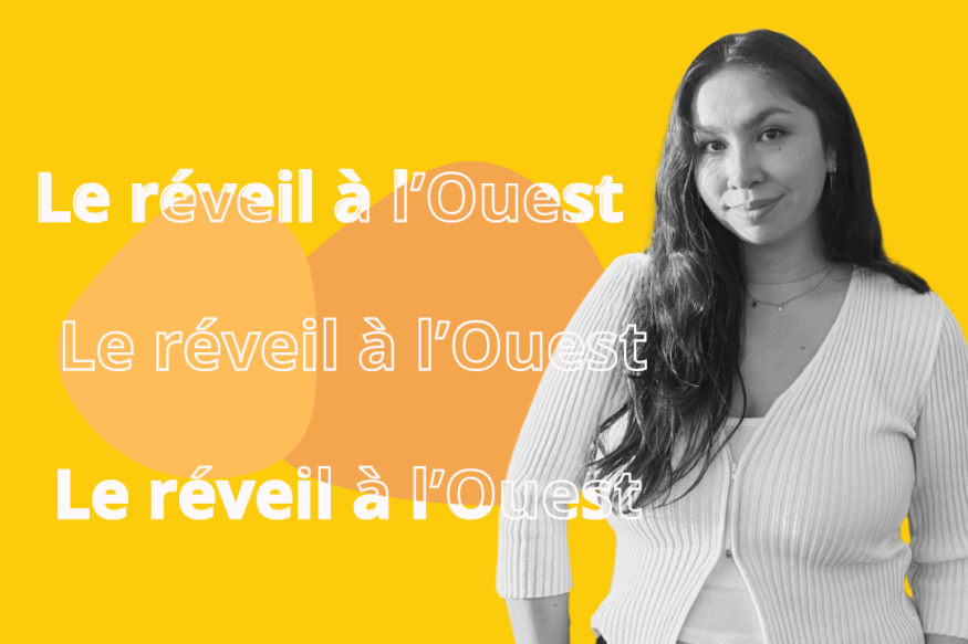 Le Réveil à l’ouest – Mercredi 28 octobre 2026 - Ouest Track Radio